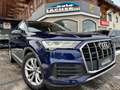 Audi Q7 45 TDI quattro Tiptr.*Mod2020*7Sitzer*Virtual C... Blau - thumbnail 3