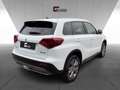 Suzuki Vitara 1.4 Boosterjet Hybrid Comfort Blanc - thumbnail 4