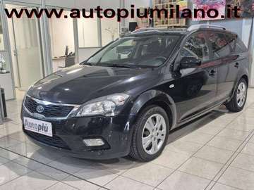 ceed I 2007 Sporty Wagon Sporty Wagon 1.6 EX 126cv