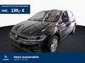 Volkswagen Polo 1.0TSI Style Matrix CAM Sitzhzg App PDC LM Schwarz - thumbnail 1