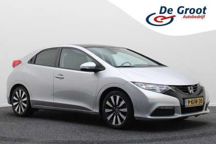 Honda Civic 1.4 Comfort