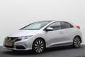 Honda Civic 1.4 Comfort LED, Climate, Trekhaak, AUX/USB, 17" Gris - thumbnail 15