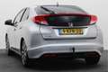 Honda Civic 1.4 Comfort LED, Climate, Trekhaak, AUX/USB, 17" Gris - thumbnail 17