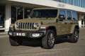 Jeep Wrangler Unlimited 4xe 380 Sahara I Nw. Model I 20 inch I E Groen - thumbnail 19