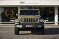 Jeep Wrangler Unlimited 4xe 380 Sahara I Nw. Model I 20 inch I E Groen - thumbnail 15