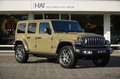Jeep Wrangler Unlimited 4xe 380 Sahara I Nw. Model I 20 inch I E Groen - thumbnail 14