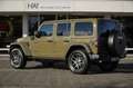 Jeep Wrangler Unlimited 4xe 380 Sahara I Nw. Model I 20 inch I E Groen - thumbnail 22