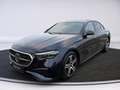 Mercedes-Benz E 450 d 4MATIC Limousine LP:  119207,11 Blau - thumbnail 2