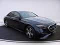 Mercedes-Benz E 450 d 4MATIC Limousine LP:  119207,11 Bleu - thumbnail 8