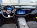 Mercedes-Benz E 450 d 4MATIC Limousine LP:  119207,11 Bleu - thumbnail 16