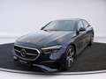 Mercedes-Benz E 450 d 4MATIC Limousine LP:  119207,11 Blau - thumbnail 4