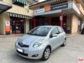 Toyota Yaris 5p 1.0 Sol Gpl Bianco - thumbnail 1