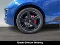 Porsche Macan GTS Blauw - thumbnail 9