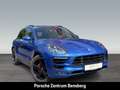 Porsche Macan GTS Blauw - thumbnail 6