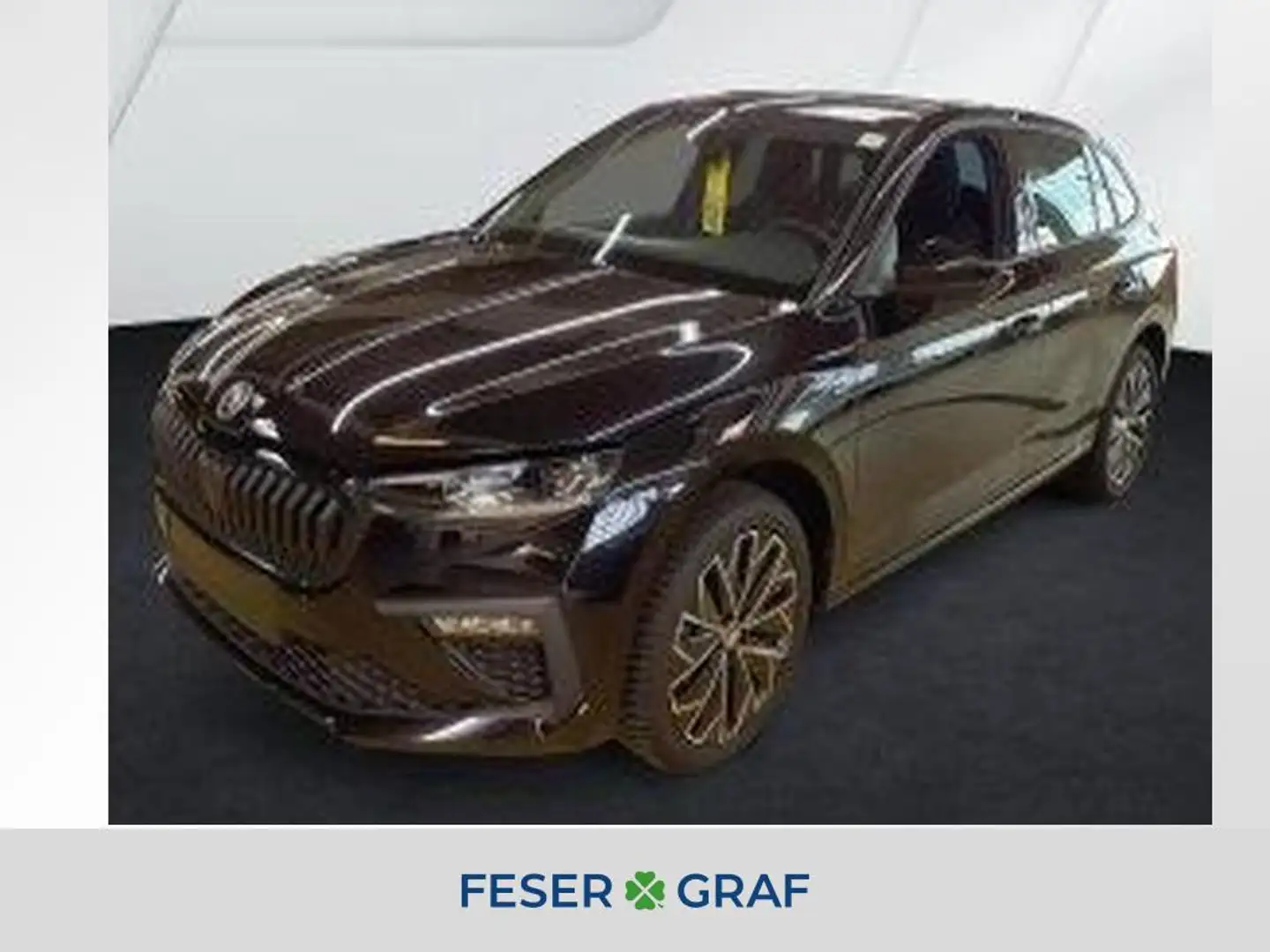 Skoda Scala Selection 1.0 TSI 7-Gang-DSG NAVI/R-Kamera/SHZ Schwarz - 1