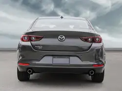 Mazda Mazda3 2026