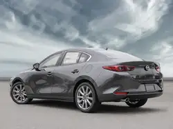 Mazda Mazda3 2026