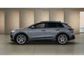 Audi Q4 e-tron 45 S line AHK/Matrix/21''/W-Pumpe Grau - thumbnail 4