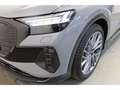 Audi Q4 e-tron 45 S line AHK/Matrix/21''/W-Pumpe Grau - thumbnail 7