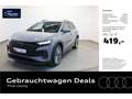 Audi Q4 e-tron 45 S line AHK/Matrix/21''/W-Pumpe Grau - thumbnail 1
