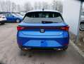 SEAT Leon FR 2.0 TDI DSG*RFK*NAVI*TEMPOMAT*TRAVEL ASSIST*... Blau - thumbnail 2