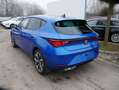 SEAT Leon FR 2.0 TDI DSG*RFK*NAVI*TEMPOMAT*TRAVEL ASSIST*... Blau - thumbnail 6