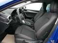 SEAT Leon FR 2.0 TDI DSG*RFK*NAVI*TEMPOMAT*TRAVEL ASSIST*... Blau - thumbnail 9