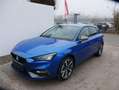 SEAT Leon FR 2.0 TDI DSG*RFK*NAVI*TEMPOMAT*TRAVEL ASSIST*... Blau - thumbnail 3