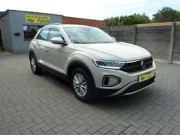 T-Roc 1.0 TSI Life