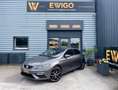 SEAT Leon fr 1.8 tsi 180ch dsg-7 Gris - thumbnail 1