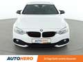 BMW 420 420i Gran Coupé Sport Line Aut.*NAVI*BI-XENON*SHZ* Weiß - thumbnail 9