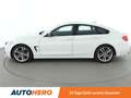 BMW 420 420i Gran Coupé Sport Line Aut.*NAVI*BI-XENON*SHZ* Weiß - thumbnail 3
