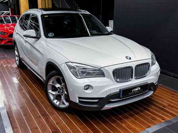 xDrive 18dA