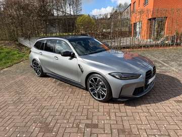 M3 3.0 AS xDrive Competition M OPF