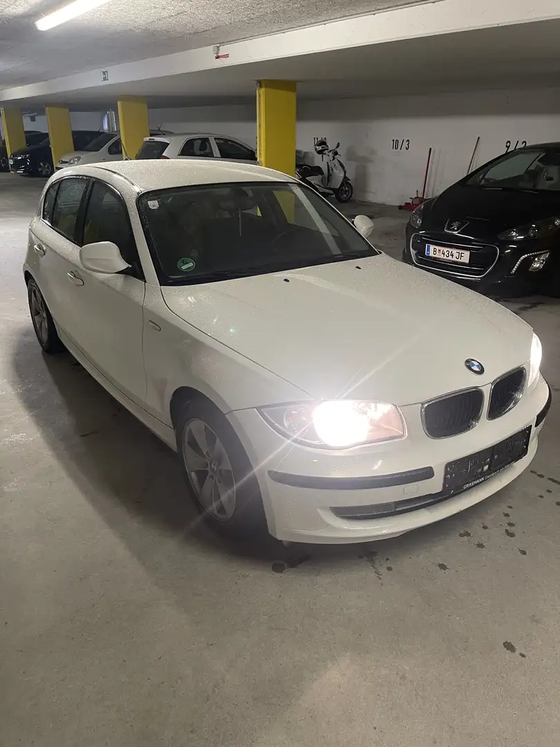 BMW 116 116i - 2