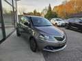 Lancia Ypsilon Ypsilon III 2021 1.0 firefly hybrid Gold s Gris - thumbnail 3