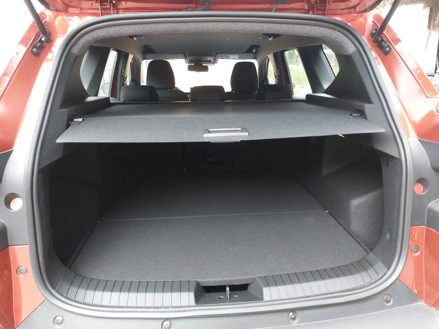 Dacia Bigster TCE140 MH Expression R-Kamera Shzg. SOFORT! Braun - 2