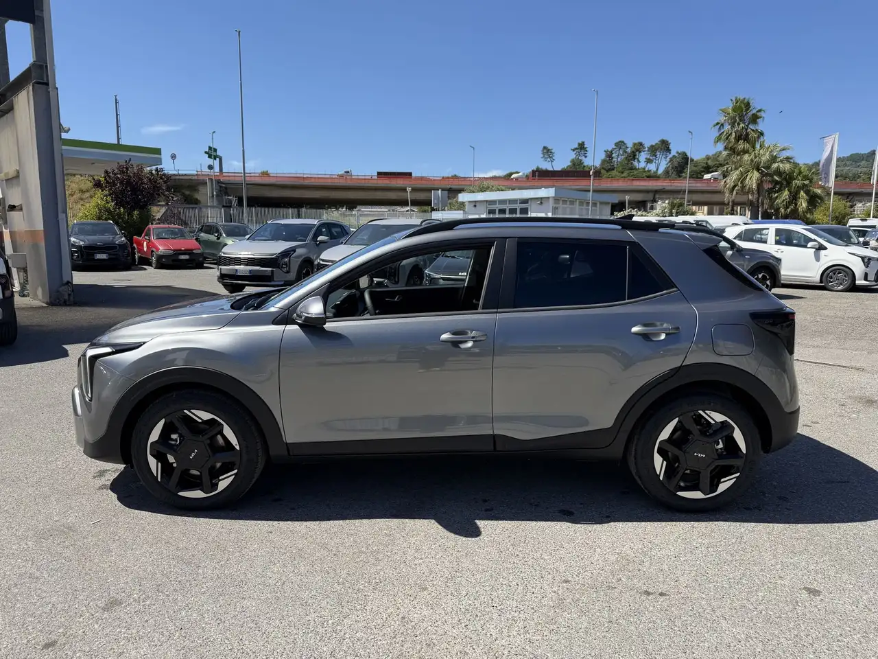 Kia Stonic 2026