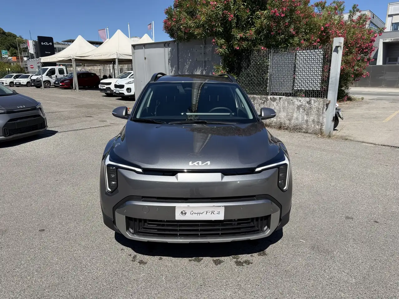 Kia Stonic 2026
