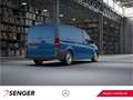 Mercedes-Benz Vito 114 CDI Kasten lang Klima Kamera Navi Holz Bleu - thumbnail 4