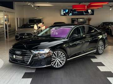60 TDI qu*Sporpaket*Pano*HuD*B&O*StHzg*