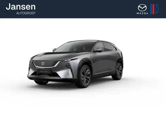 Mazda CX-6e