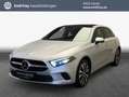 Mercedes-Benz A 250 A-Klasse Silber - thumbnail 1