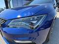 SEAT Leon Cupra 2,0 TSI Start-Stopp Blau - thumbnail 28