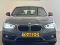 BMW 118 1-serie 118IA AUT. EXECUTIVE SPORT NAVI/LED/PDC Gris - thumbnail 4