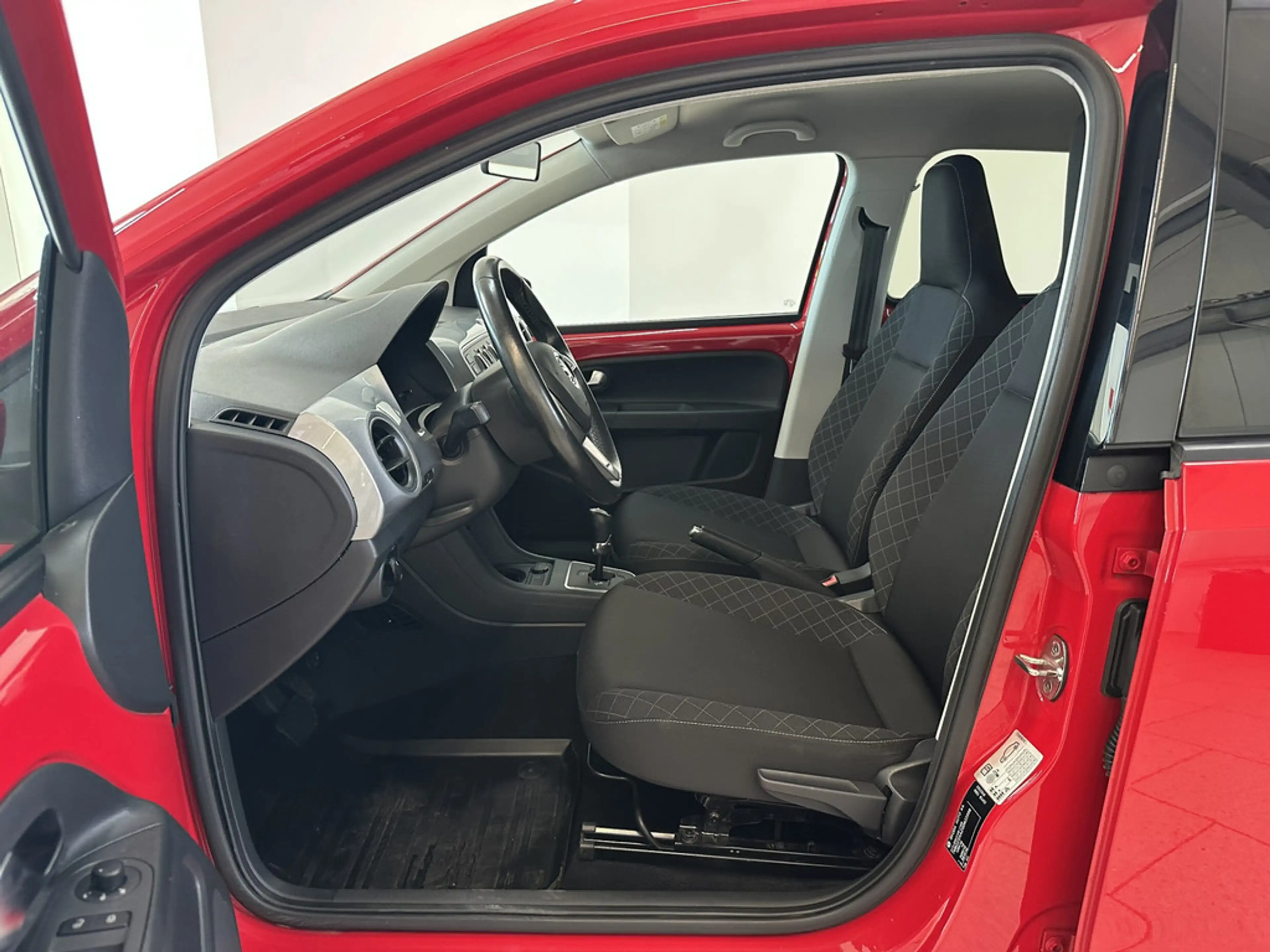 Skoda Citigo 1.0 Style KLIMA PDC SITZHEIZUNG — photo 11
