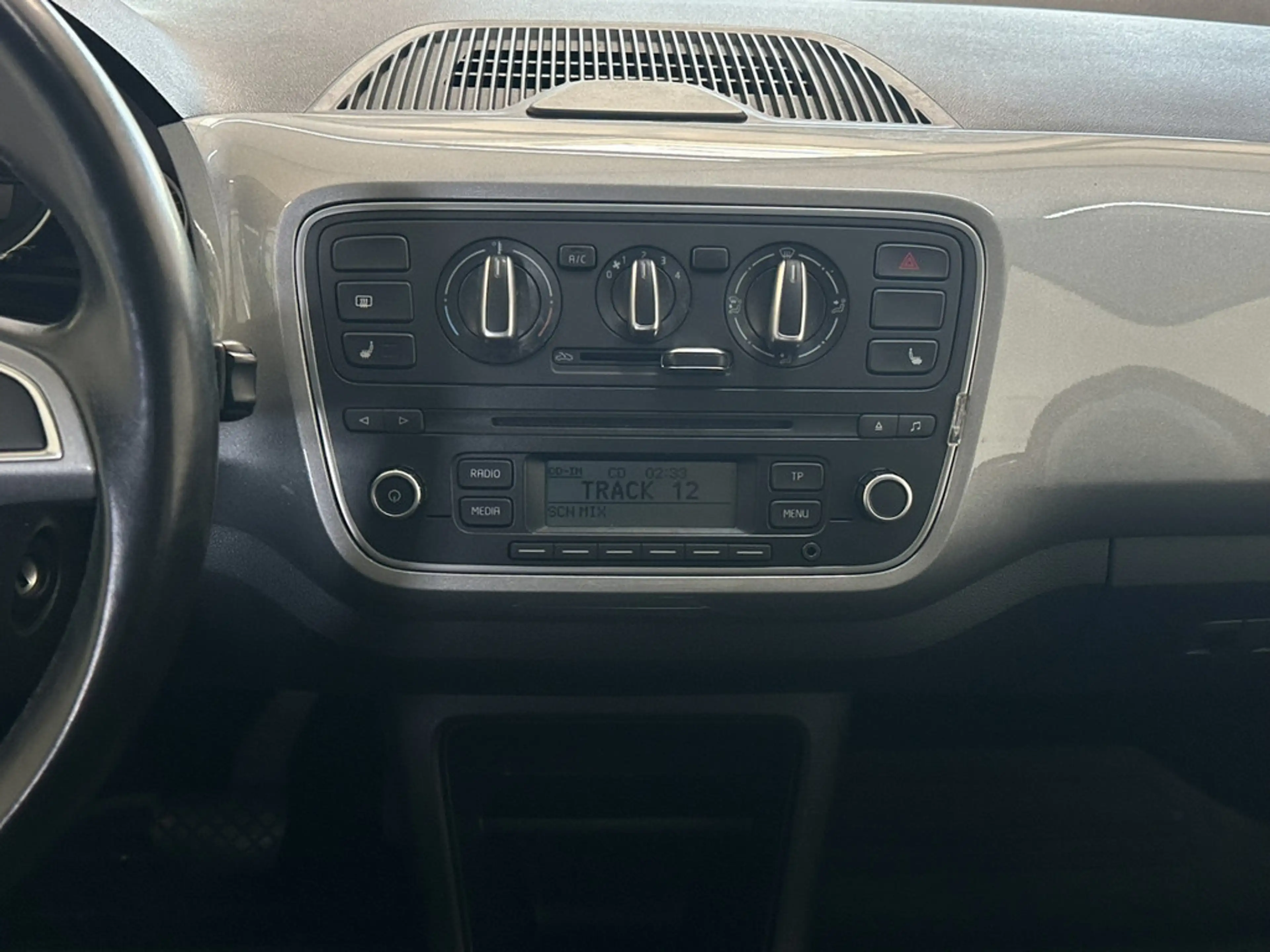 Skoda Citigo 1.0 Style KLIMA PDC SITZHEIZUNG — photo 2