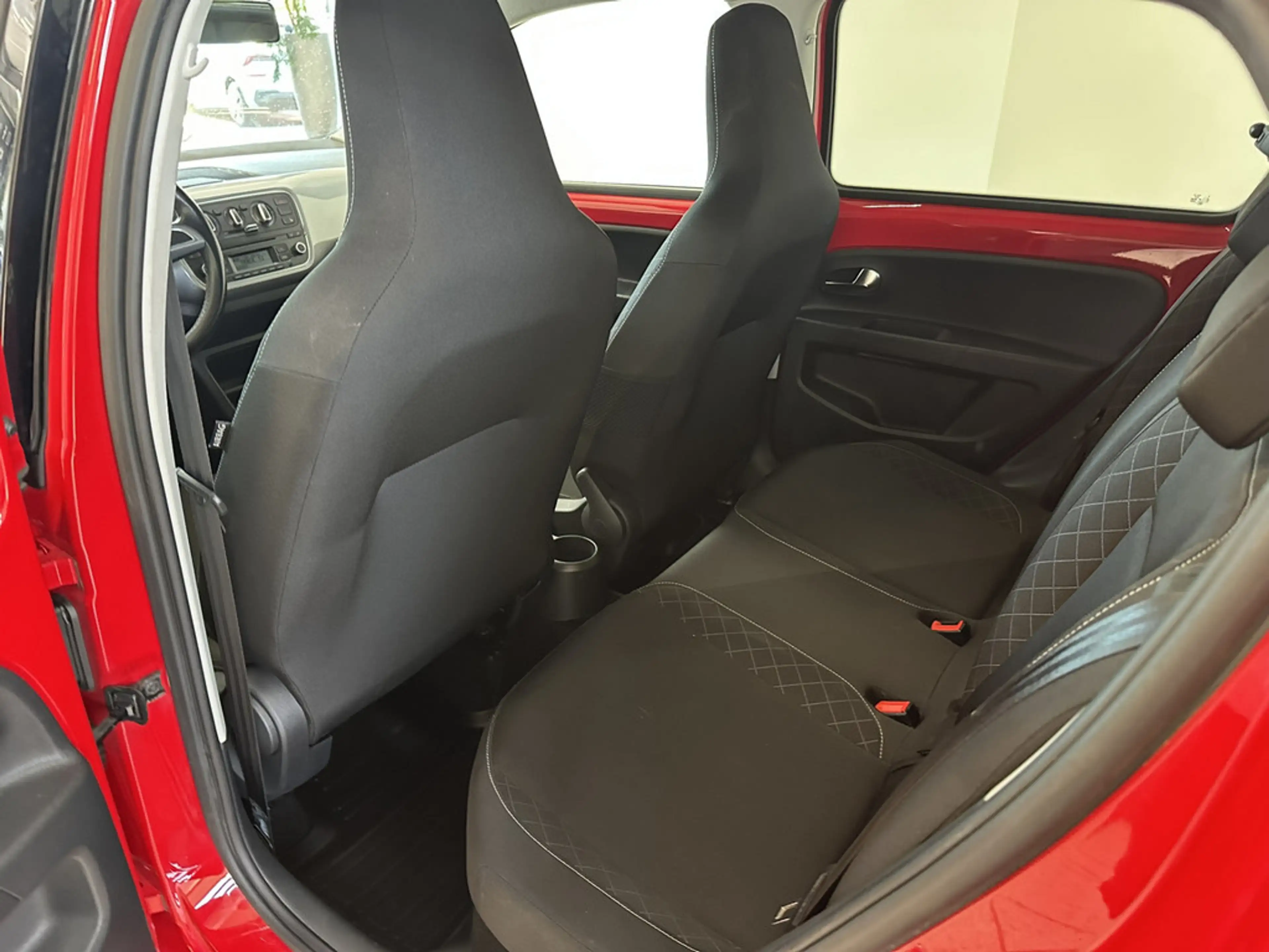 Skoda Citigo 1.0 Style KLIMA PDC SITZHEIZUNG — photo 15