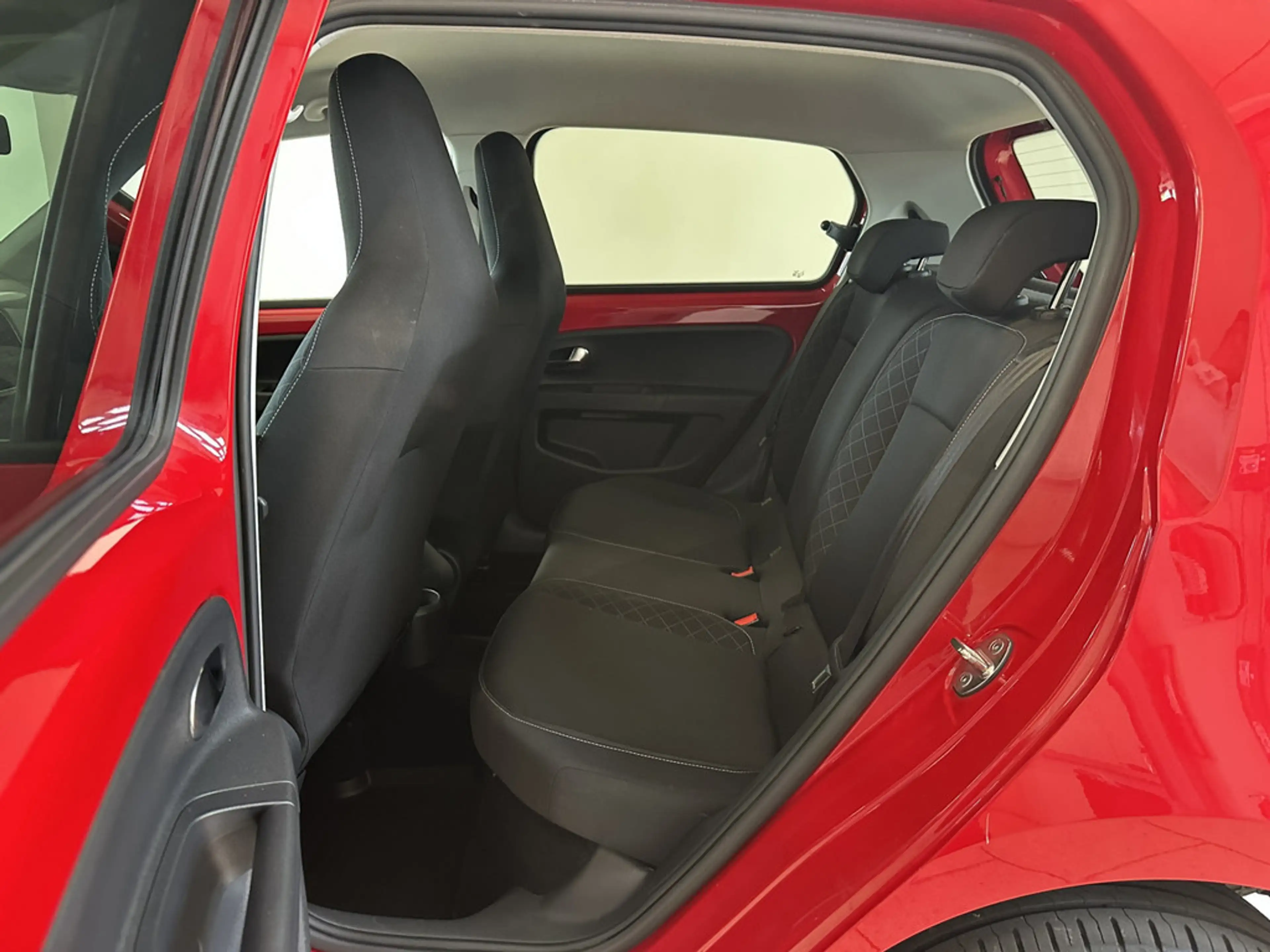 Skoda Citigo 1.0 Style KLIMA PDC SITZHEIZUNG — photo 14