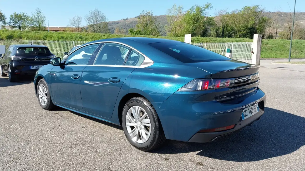 Other Model not specified 2021